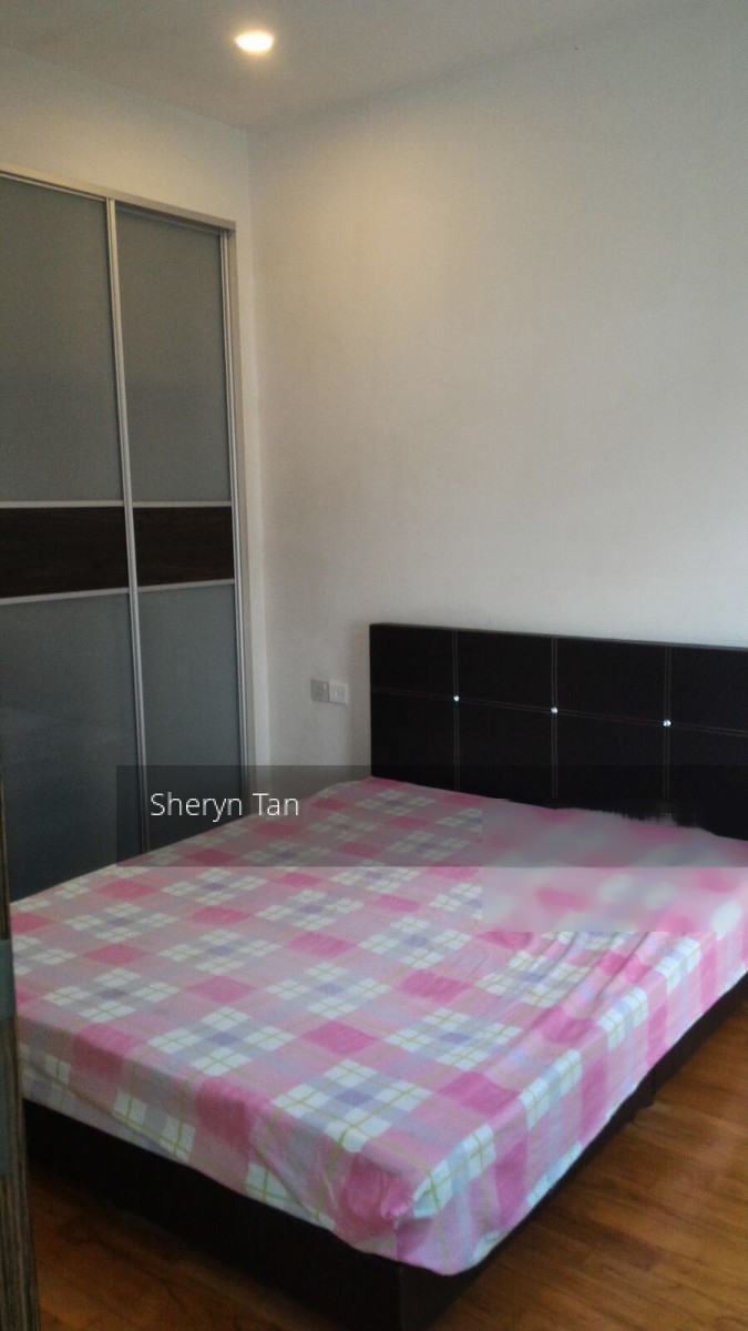 Parc Rosewood (D25), Condominium #200974232